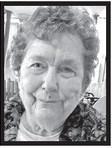 Ruth Kathleen Toner Williams