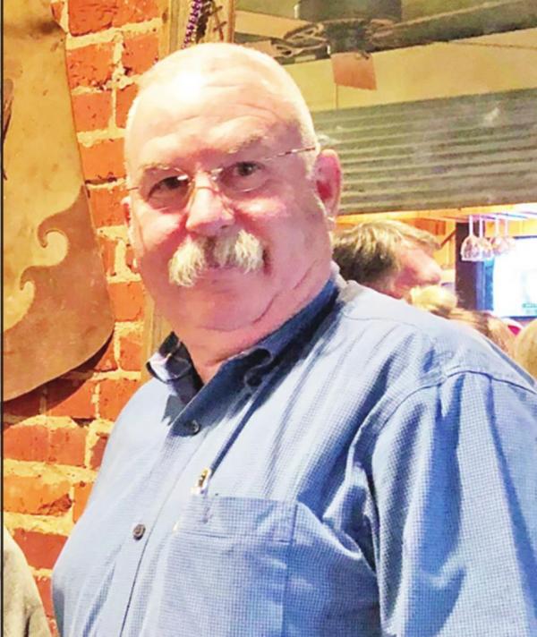 Retirement celebration for Chief Penn to be held Friday
