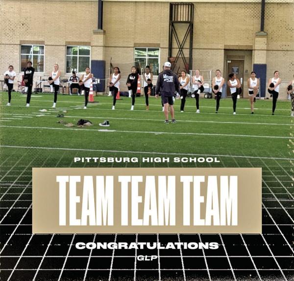 Team Team Team with Coach Brian Moore Team Team Team with Coach Brian Moore