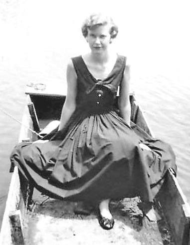 Juanita McNutt