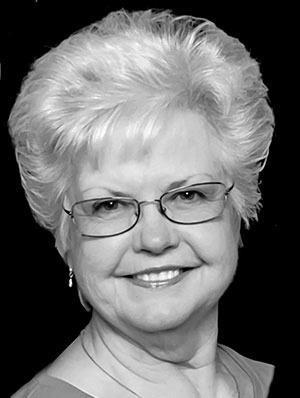 Frances Youvon Nelms