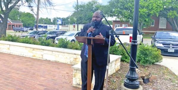 Pittsburg celebrates Juneteenth