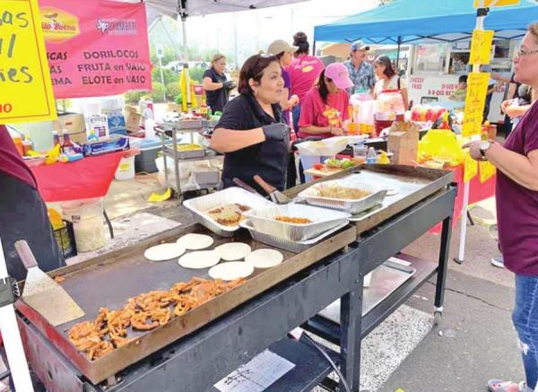 Pioneer Days slated for September 18