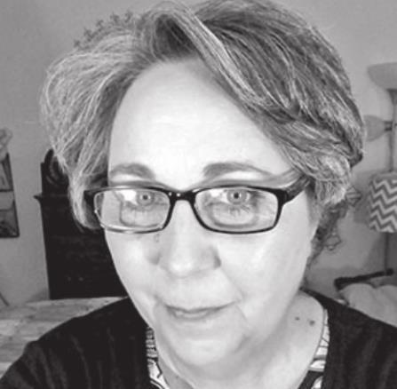 Sandra Fields