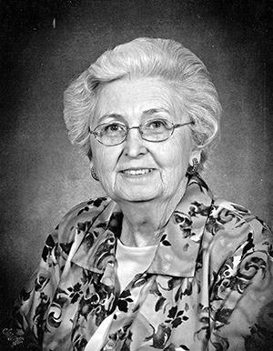 Dorothy Ann Hudnall
