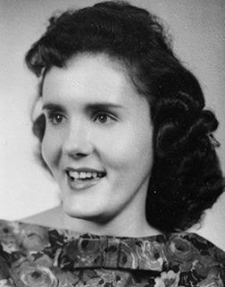 Glenda Goolsby May