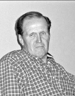 Sherwood D. Sanders