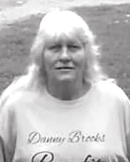 Charlotte Renee Brooks BROOKS