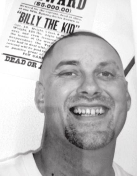 Billy Mac Whitson