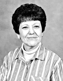 Helen Rudolph Martin
