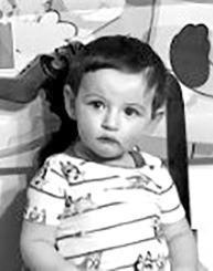 Oliver Duane Larrabee