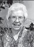 Laverne Carpenter Strube