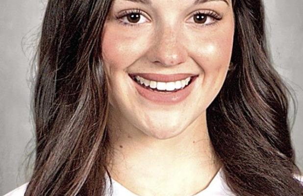 Kenlie Ann Mayben – Valedictorian