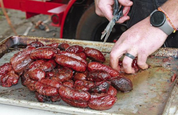 Annual Texas Hot Link Festival returns to Pittsburg