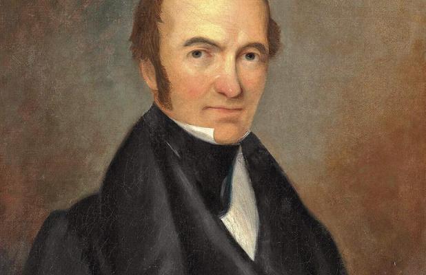Stephen F. Austin, the “Father of Texas” Courtesy photo