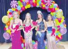 Garza wins title of Miss PHS and Miss Congeniality