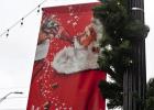 It’s Christmas time in