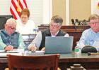 Commissioners advance jail renovation project