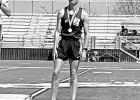 Xander Owen advancing to Regionals in the 3200m and 1600m. Xander Owen advancing to Regionals in the 3200m and 1600m.