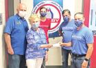 Steve and Weida Borkowski give $1,000 for NTCC Work4College