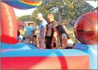 Pittsburg celebrated National Night Out in honor of the police, sheriff, medical emergency, and wildlife departments who work 24/7 to keep our communities a pleasant place to live, and also save hundreds of lives through their swift response to our call. Celebrating our EMS