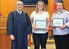 CASA welcome new advocates