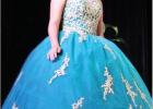 Peach Queen coronation held