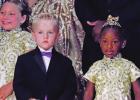 2021 Peach Queen Coronation
