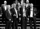Class Reunion Quartet Class Reunion Quartet