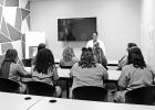 Pulse Academy invites students to classes