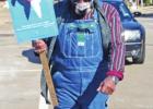 	Pittsburg marches forward, honoring Dr. Martin Luther King, Jr
