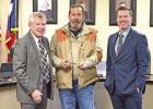 McElhaney honored
