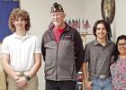 American Legion to sponsor