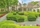 “Cluckingham Palace” is on the auction block