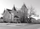 First United Methodist Church