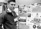 	Annual McGraw-Hill Poster Contest planned for May 5th