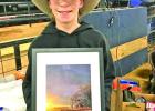 Grand Champion Photography - cutline - Wade Marks - in silent auction Grand Champion Photography - cutline - Wade Marks - in silent auction