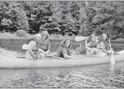 Fun for all at Camp Gilmont
