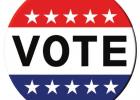 Early voting