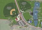 School Board and City partner for construction