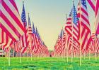 Serving the heroes of our country