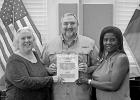 Honoring senior citizens in the community