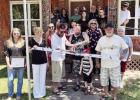 New business opens downtown