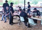 Camp County EMS celebrates National EMS Week