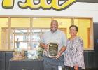 Coach Cleveland retires after 44 years