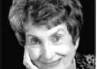 Darlene Watson Baird
