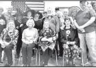 On Friday, October 31, Pittsburg Duplicate Bridge Club (PDBC) celebrated Halloween with 5 tables. Lots of players were wearing festive costumes and enjoying a fun afternoon of bridge.