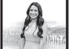 Natalie Nicole Garza The 2023 Peach Queen is announced!