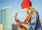 Teen phenom and talented artist Jack Barksdale is one of the performers set to perform at Saturday’s Texas Hot Link Festival. COURTESY PHOTO Texas Hot Link Festival returns to