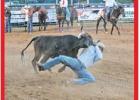 Pittsburg turns out for 61st annual rodeo